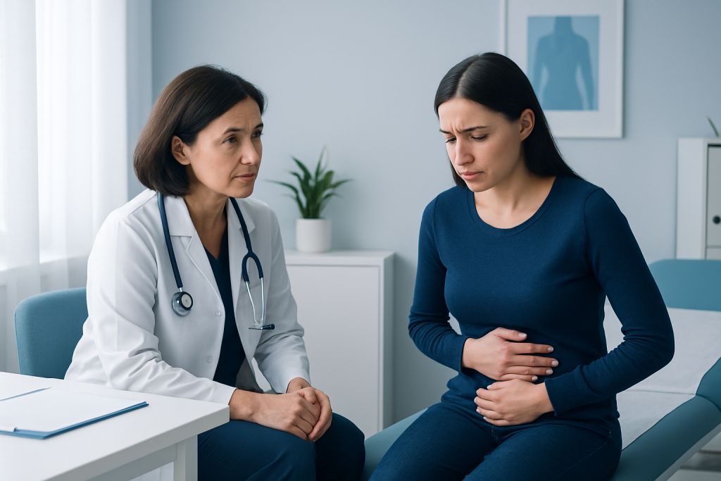What Does an IBS-C Flare Up Feel Like? — ibs c treatment