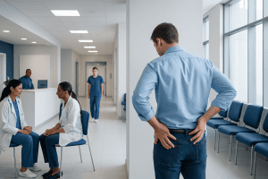 Itchy Pile Explained: Common Triggers and Red Flags