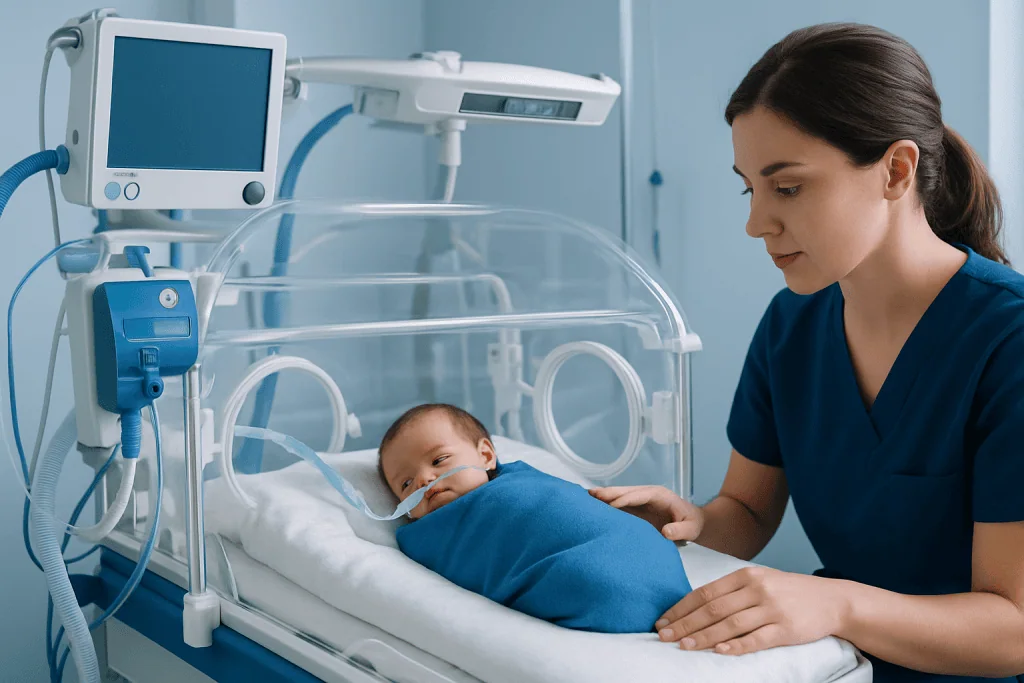 Occupational Therapy for Newborns: How It Works, Results and What to Expect 2 What Does an Occupational Therapist Do for Newborns? — occupational therapy for newborns