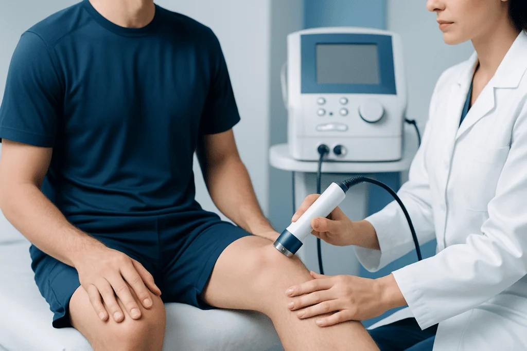 Treatment of Overuse Injuries: How It Works, Results and What to Expect 2 What Does an Overuse Injury Feel Like? — treatment of overuse injuries