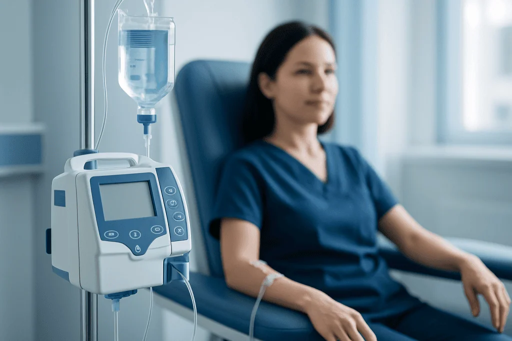 What Does B Cell Therapy Do? — what is b cell treatment