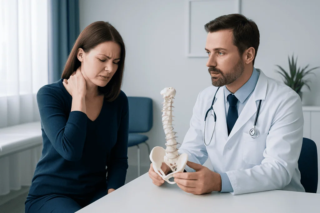 Atlantoaxial Instability Treatment: How It Works, Results and What to Expect 3 What Does C1 C2 Instability Feel Like? — atlantoaxial instability treatment