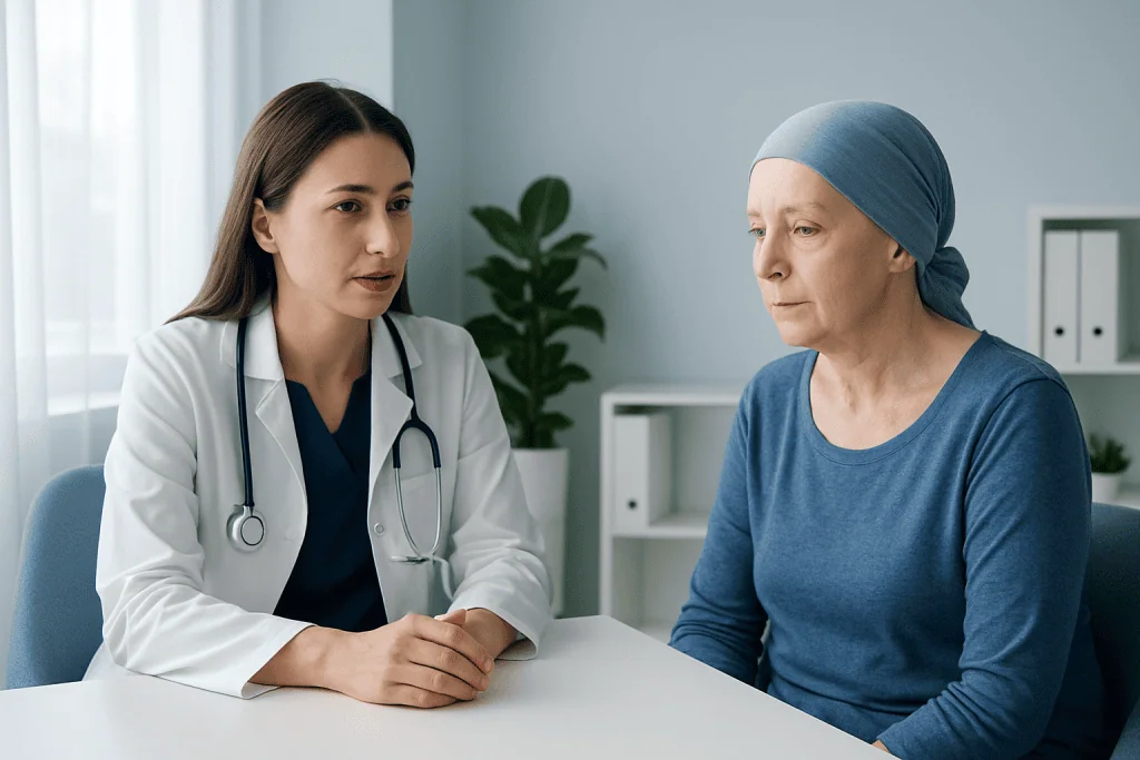What does chemo do to my teeth? — can chemo affect your teeth