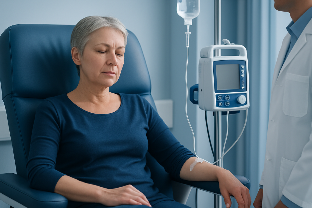 What does chemo-induced neuropathy feel like? — chemotherapy induced peripheral neuropathy