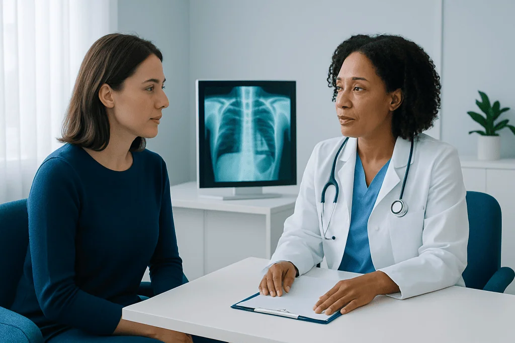 What Does Gamma Radiation Do to Your Body? — gamma radiation and x rays
