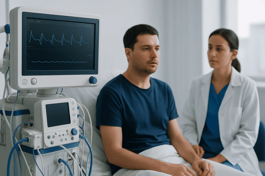 What Does Gilbert's Syndrome Feel Like? — gilbert's syndrome symptoms