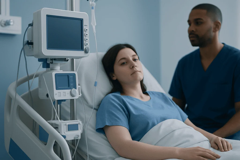 What does HLH do to your body? — hlh treatment