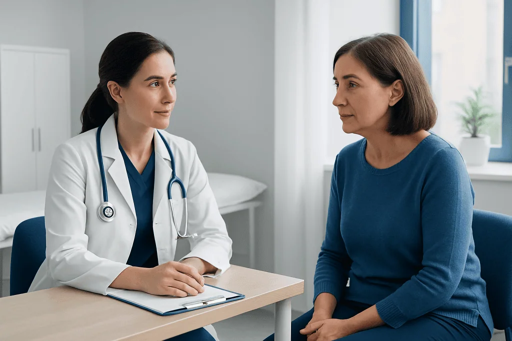 What Does HRT Do to Your Body? — hrt therapy