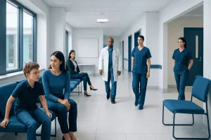 Hyperactive: What Patients Need to Know