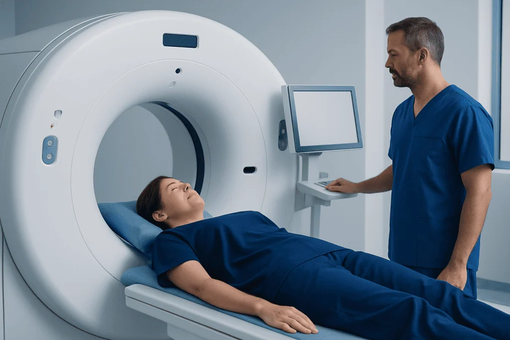 What Does It Mean to Be Advanced? — advanced metastatic cancer treatment