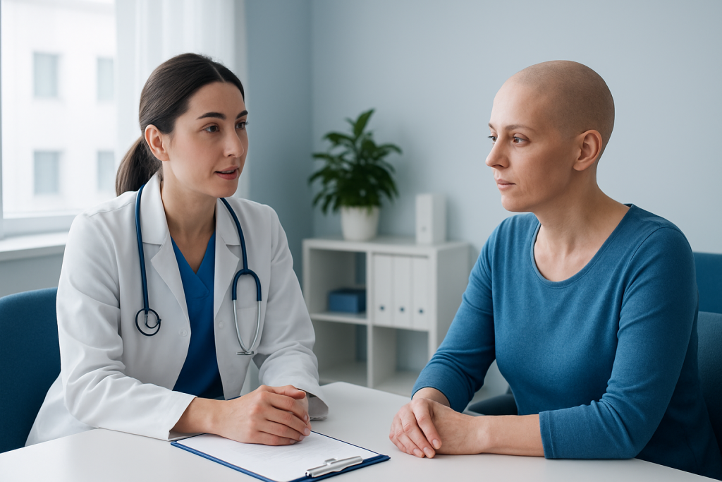 What does ivermectin do to your cells? — ivermectin for cancer treatment