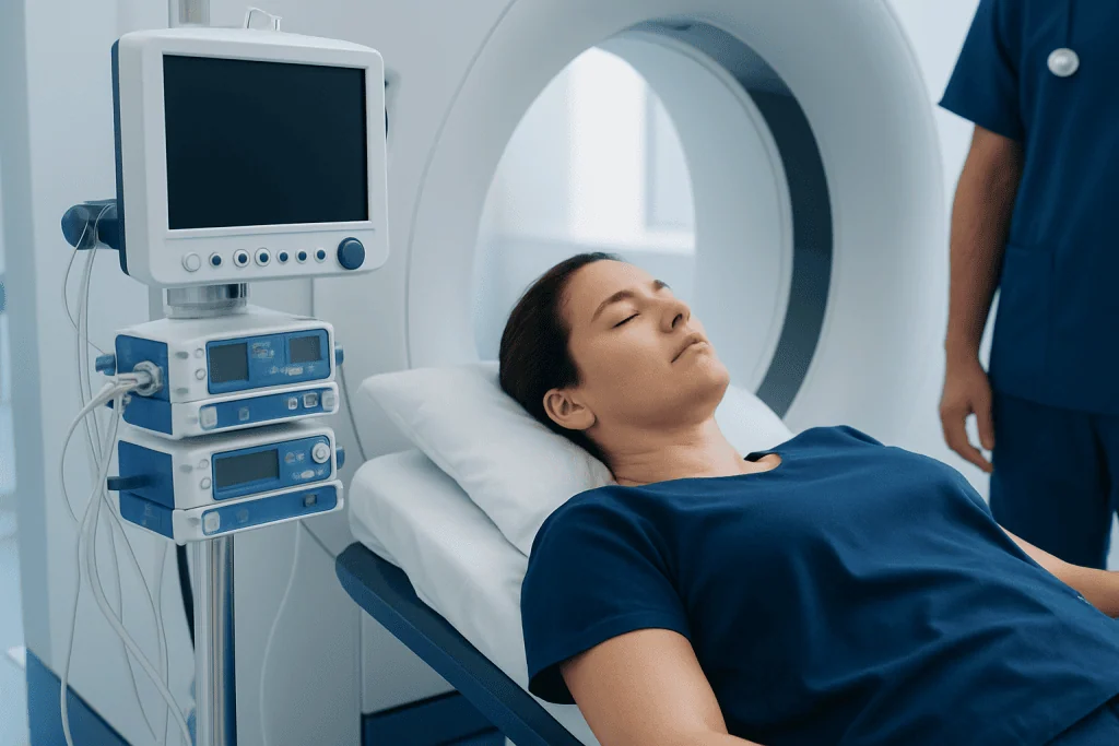 What does low intracranial pressure feel like? — intracranial hypotension treatment
