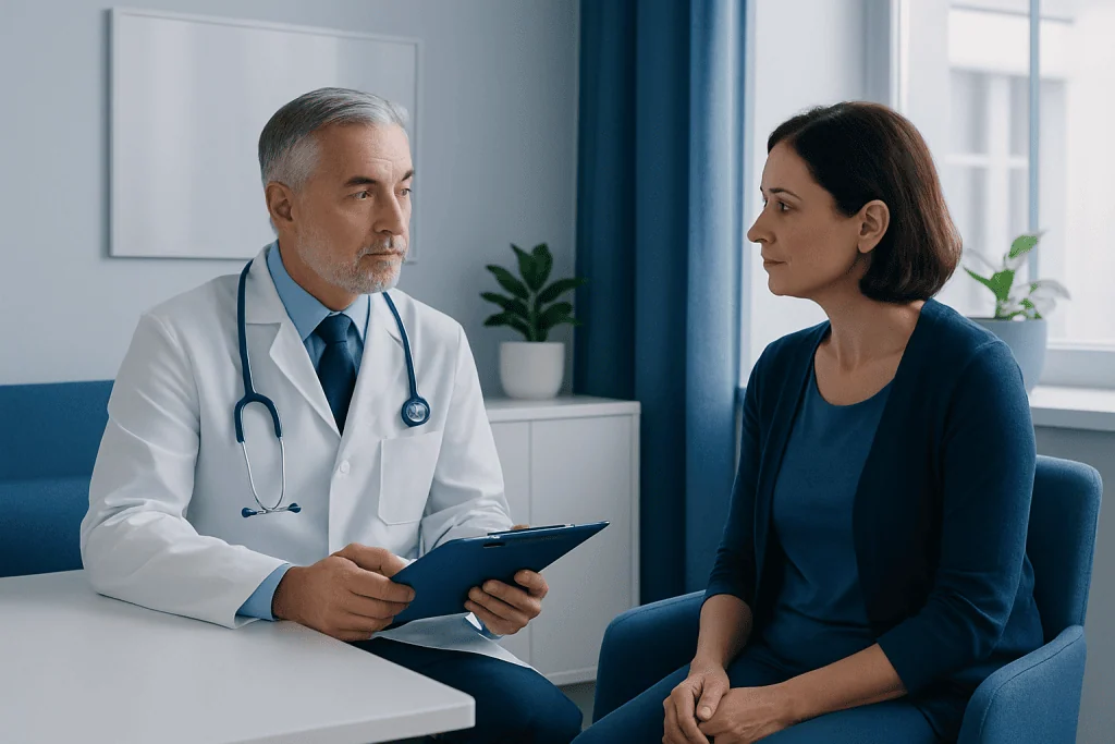 What Does mRNA Do to Your Body? — mrna cancer treatment