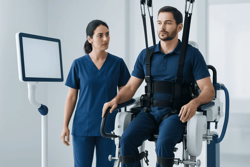 What Does Neuro Rehab Include? — neuro rehab