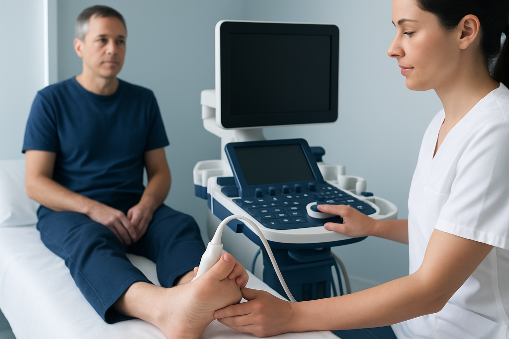 What does RA in your feet feel like? — ra in feet treatment