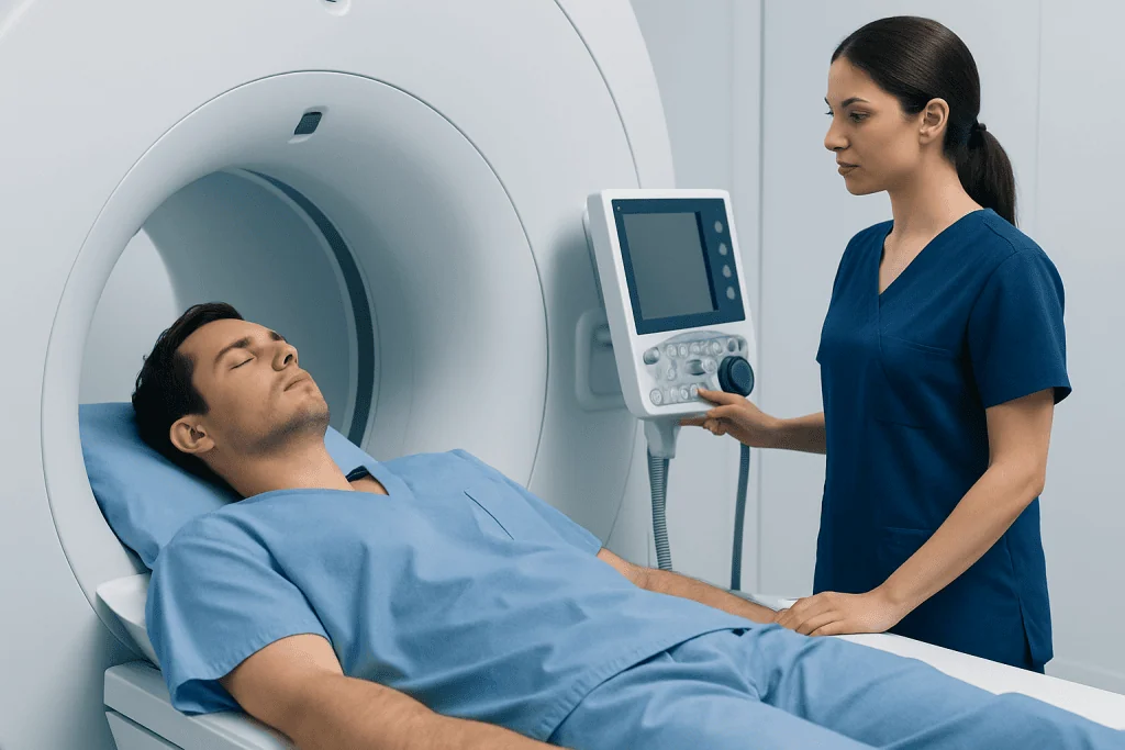 What Does RF Radiation Do to Your Body? — rf radiation