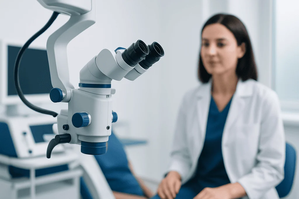 What Does the Eustachian Tube Do? — where is the eustachian tube located