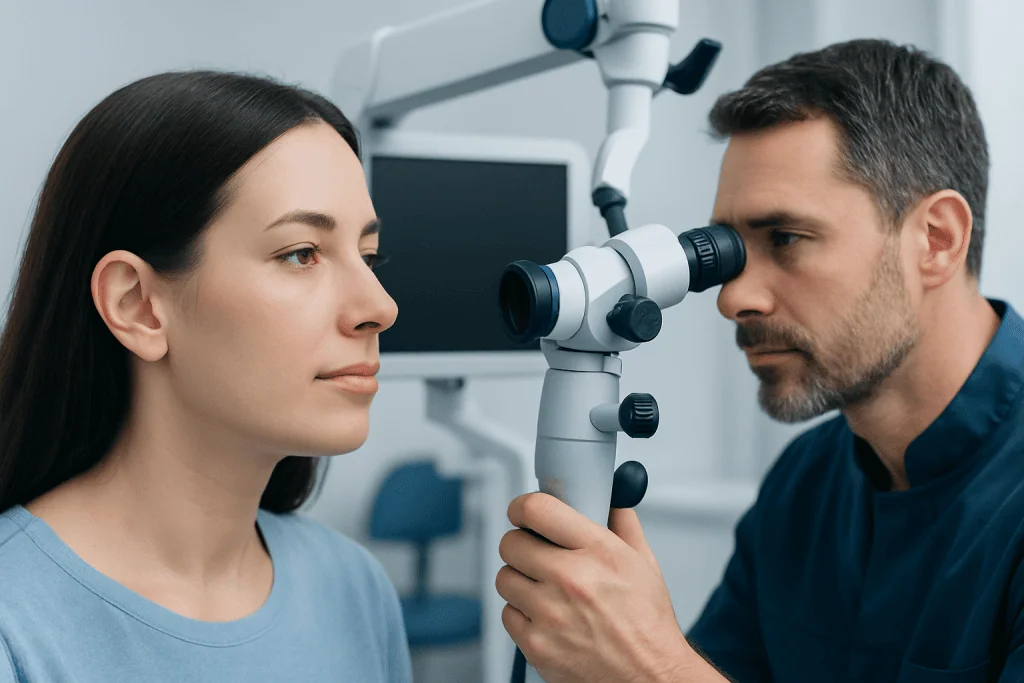 What Does the Tragus Do? — tragus in the ear