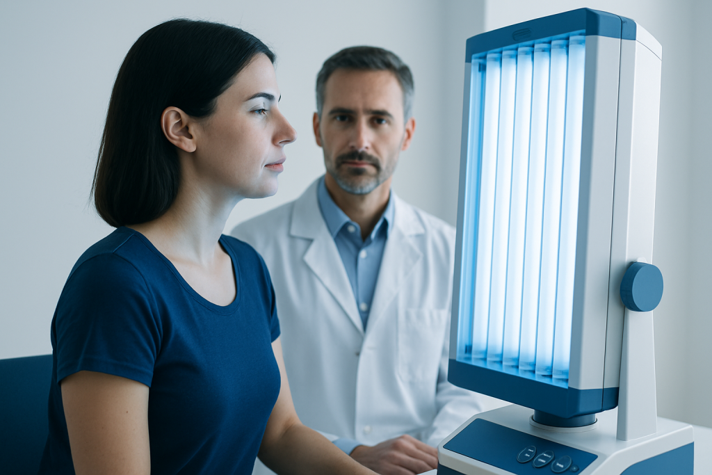 What Does UV Radiation Do to Your Body? — uv radiation means