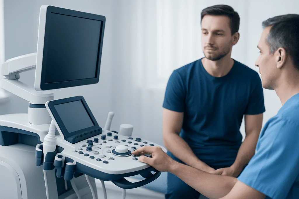 What does “weak ejaculation” mean? — weak ejaculation causes