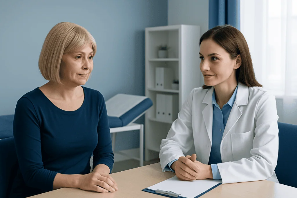 What does “wig” mean? — wig for chemo patients