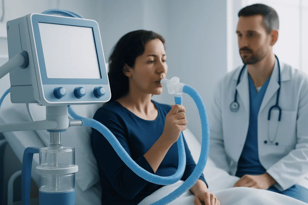 What Eosinophils Do in the Airways — eosinophils and asthma