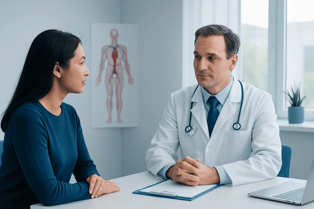 What Erythritol Does in the Body — erythritol vs stevia