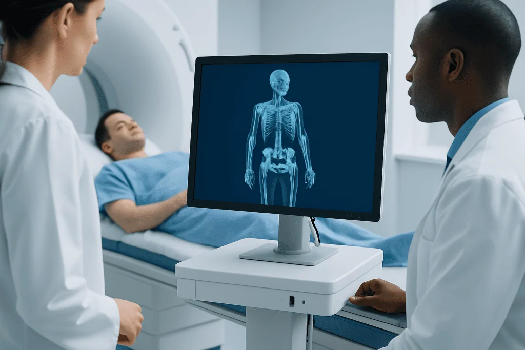 What Evidence Shows About Cancer in the Ancient World — how long has cancer been around