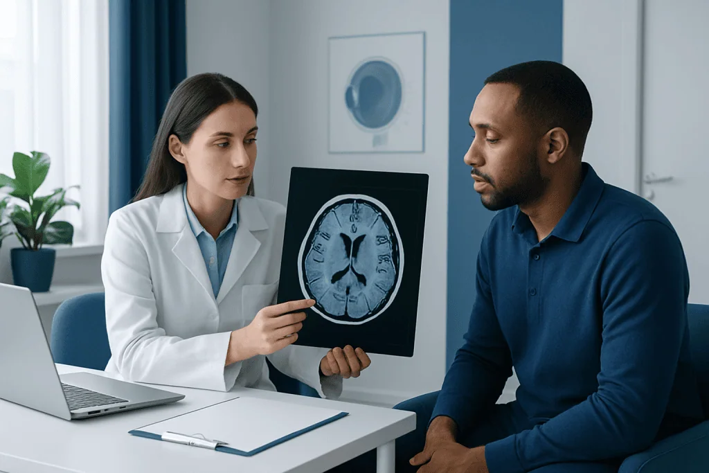 What Eye Problems Can Be Diagnosed With an MRI Scan? — will brain mri show eye problems