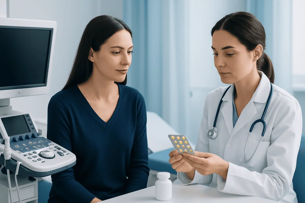 What Folic Acid Tablets Treat and Prevent — folic acid tablets