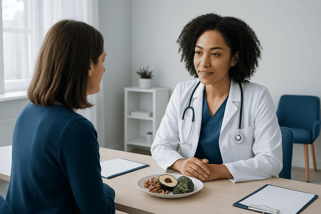 What Food-Based Magnesium Can and Cannot Do — foods instead of magnesium supplement