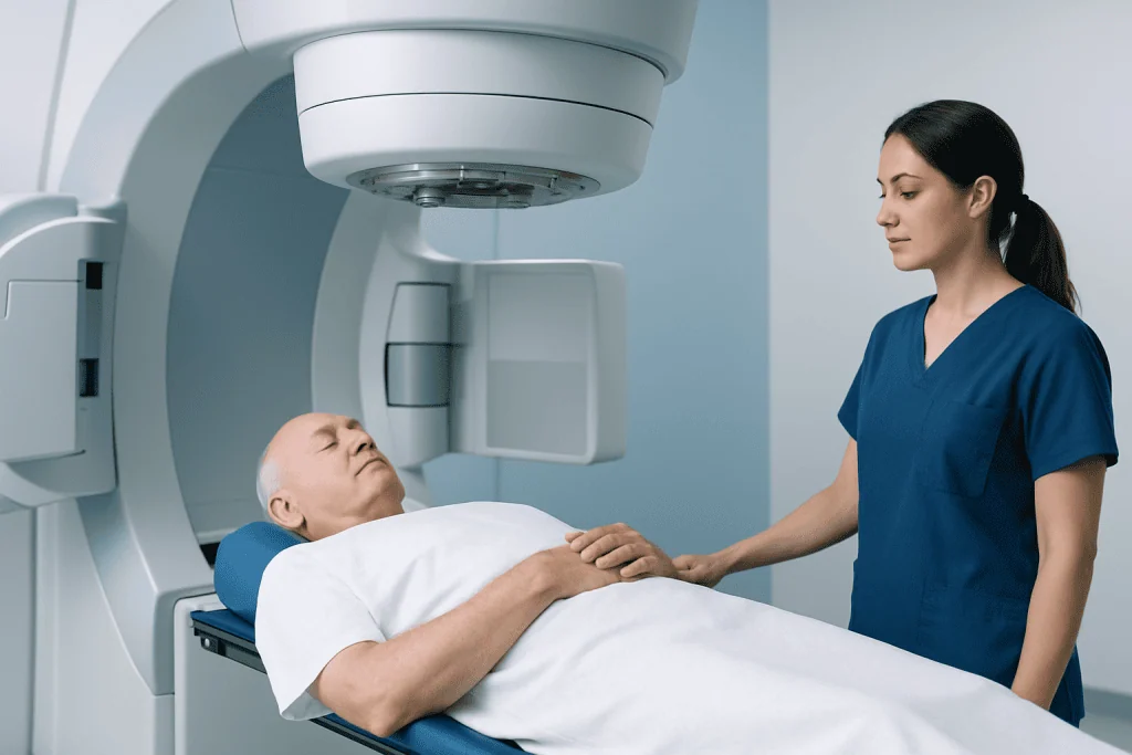 What Happened to Cancer Treatment Centers of America? — traded.co cancer treatment centers of america listings