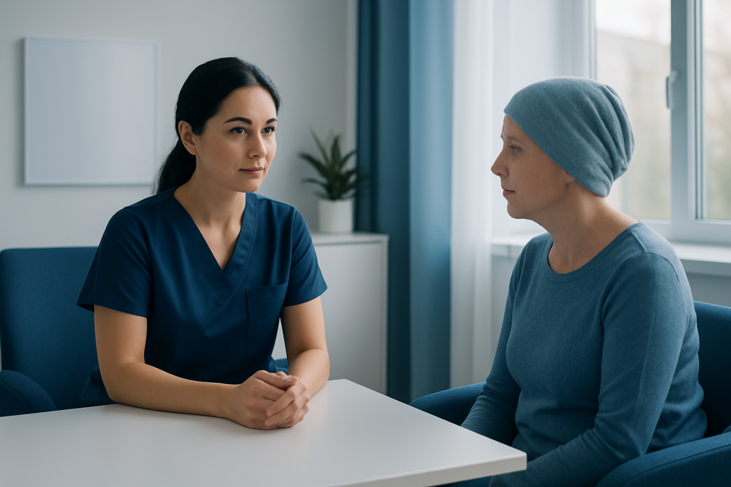What happens before, during and after cancer surgery — why does cancer spread after surgery