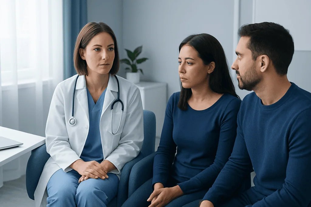 What happens before, during, and just after hysterectomy — post hysterectomy sexuality