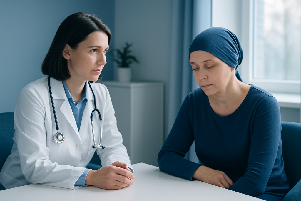 What happens during a chemotherapy cycle? — worst days after chemo treatment