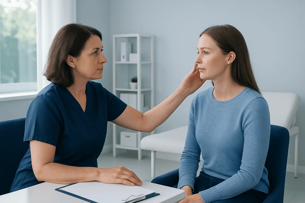 What Happens During a Juvederm Appointment? — what is juvederm