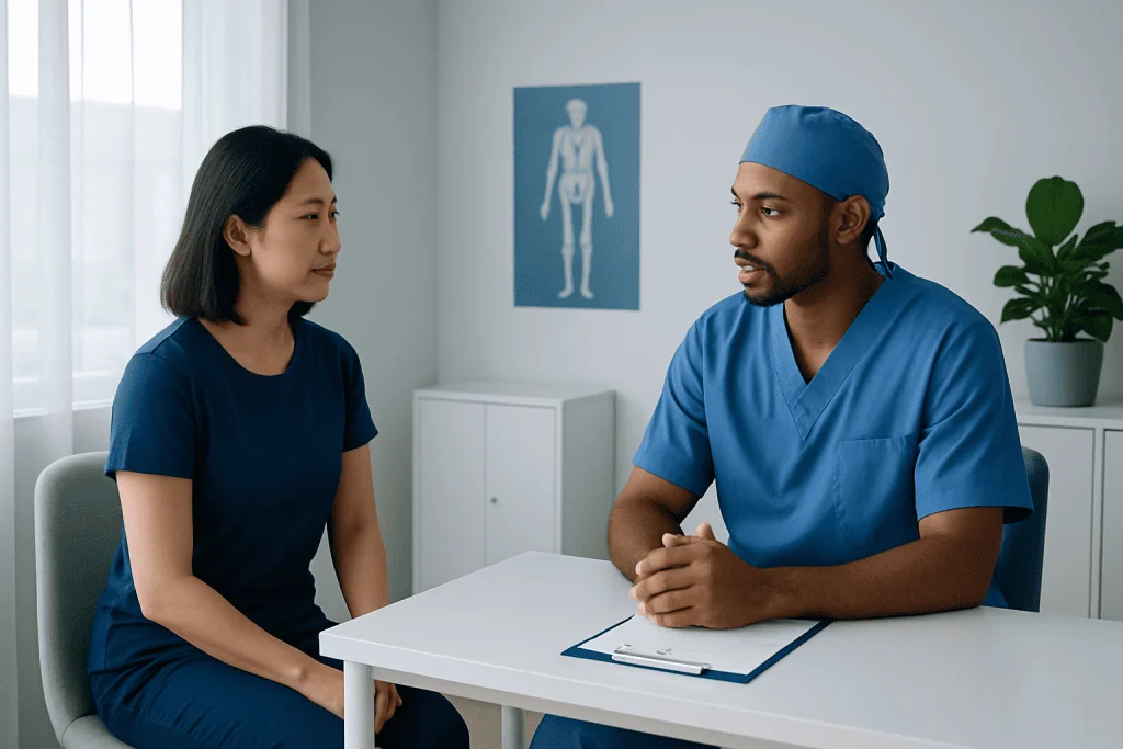 What Happens During a Surgical Timeout? — surgical time out