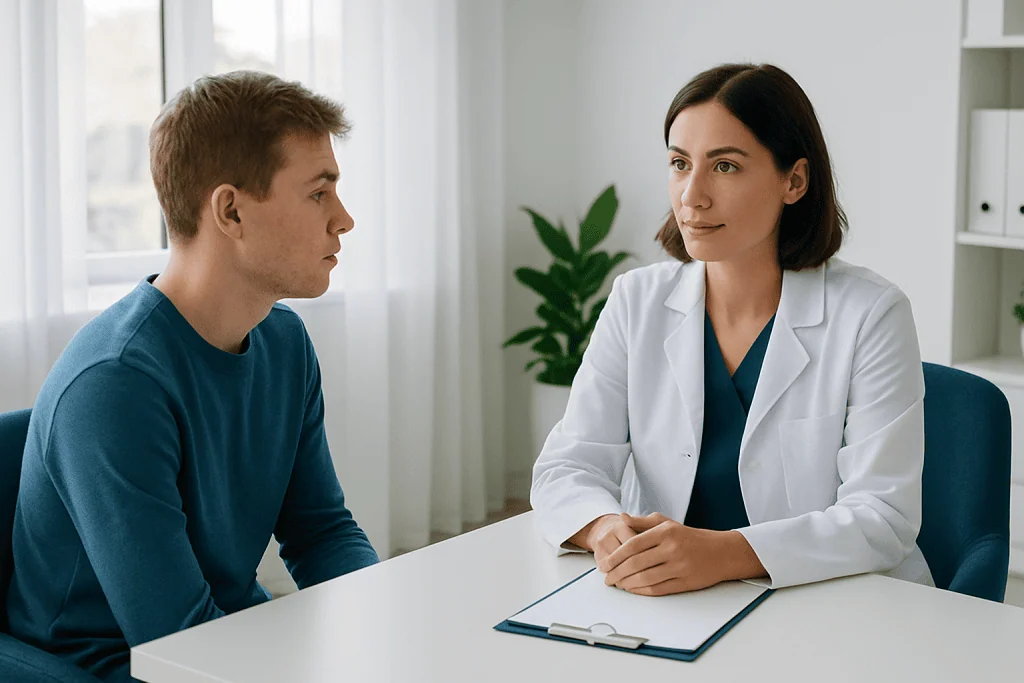 What happens during an Accutane treatment course? — accutane treatment