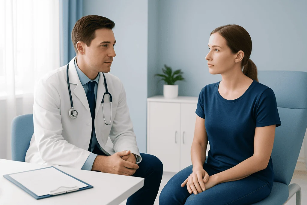 What Happens During and After Treatment? — what is a vi peel