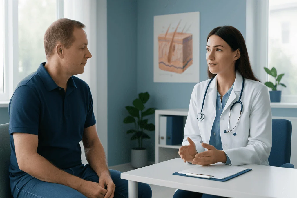 What happens during BRAF-targeted treatment — braf mutation melanoma treatment