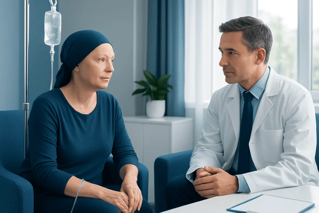 What Happens During CNS Lymphoma Treatment? — cns lymphoma treatment