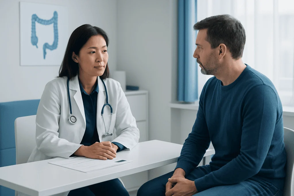 What Happens During Constipation Treatment? — treatment for constipation in adults
