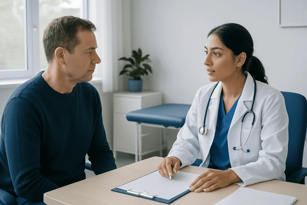 What Happens During Cytomegalovirus Treatment — cytomegalovirus treatment
