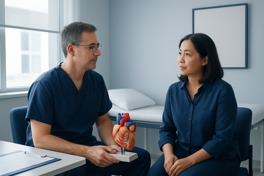 What happens during heart surgery: step by step — loma linda university heart & surgical hospital