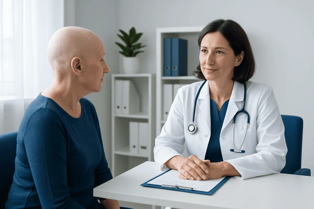 What Happens During Immunotherapy? A Step-by-Step Timeline — how long does immunotherapy take