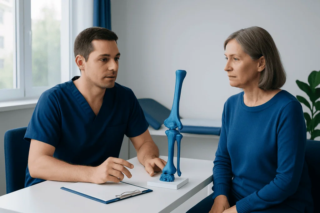 What Happens During ORIF Surgery — orif medical abbreviation