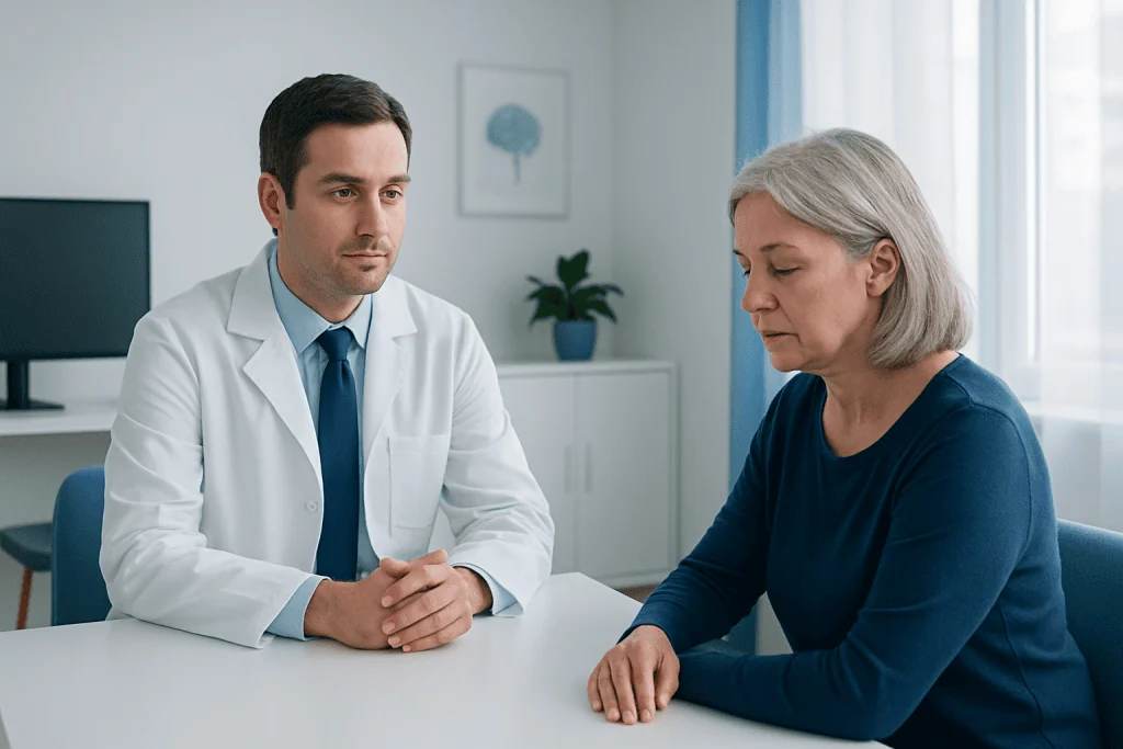 What Happens During Radiation Treatment? — what are the side effects of radiation