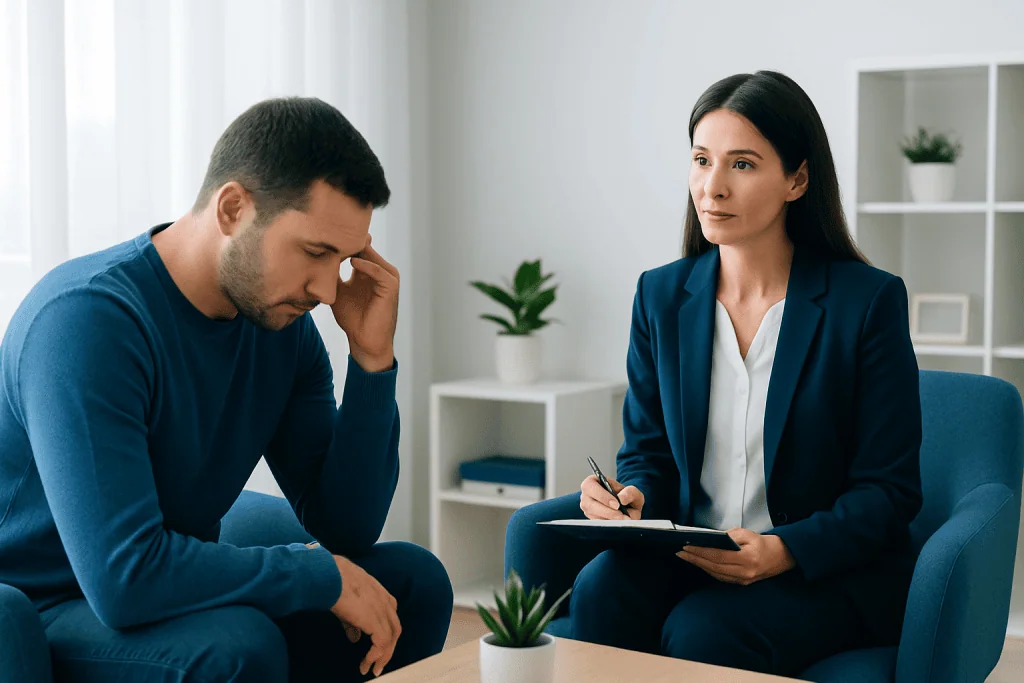 What Happens During REBT Therapy? — rational emotive behavior therapy