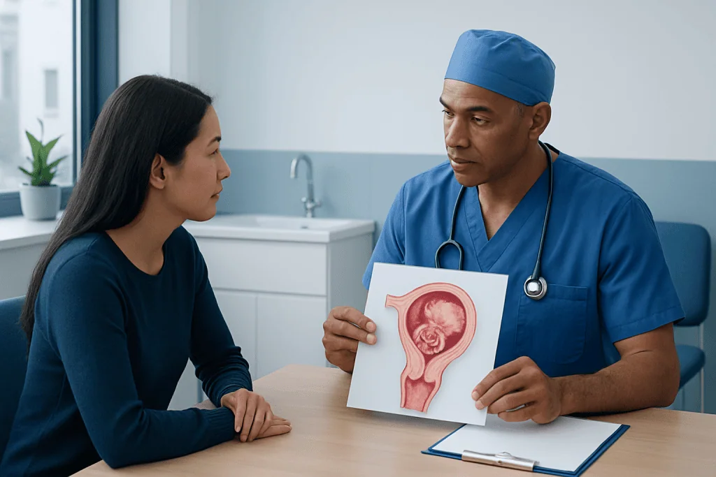 What Happens During Teratoma Surgery? — teratoma treatment