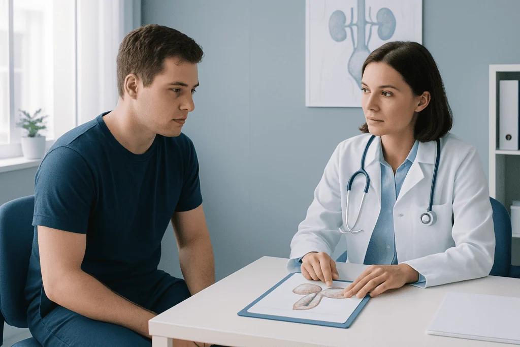 Treatment of Torsion Testis: Procedure, Recovery and Results 3 What Happens During Testicular Torsion Surgery? — treatment of torsion testis
